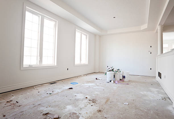 Mold Removal for HVAC Installations in Port Reading, NJ